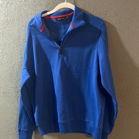 BUGATCHI SIZE M - Picture 4 of 4